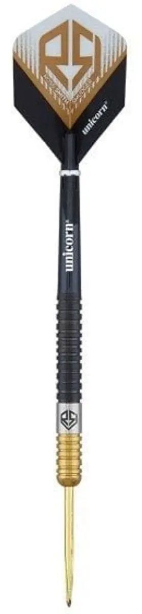 Unicorn Ross Smith Two Tone 90% Dartpijlen - 3 Stuks