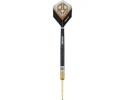 Unicorn Ross Smith Two Tone 90% Dartpijlen - 3 Stuks