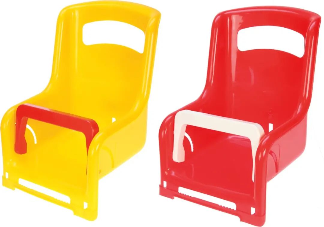 Lena Poppenzitje voor fiets 85061168