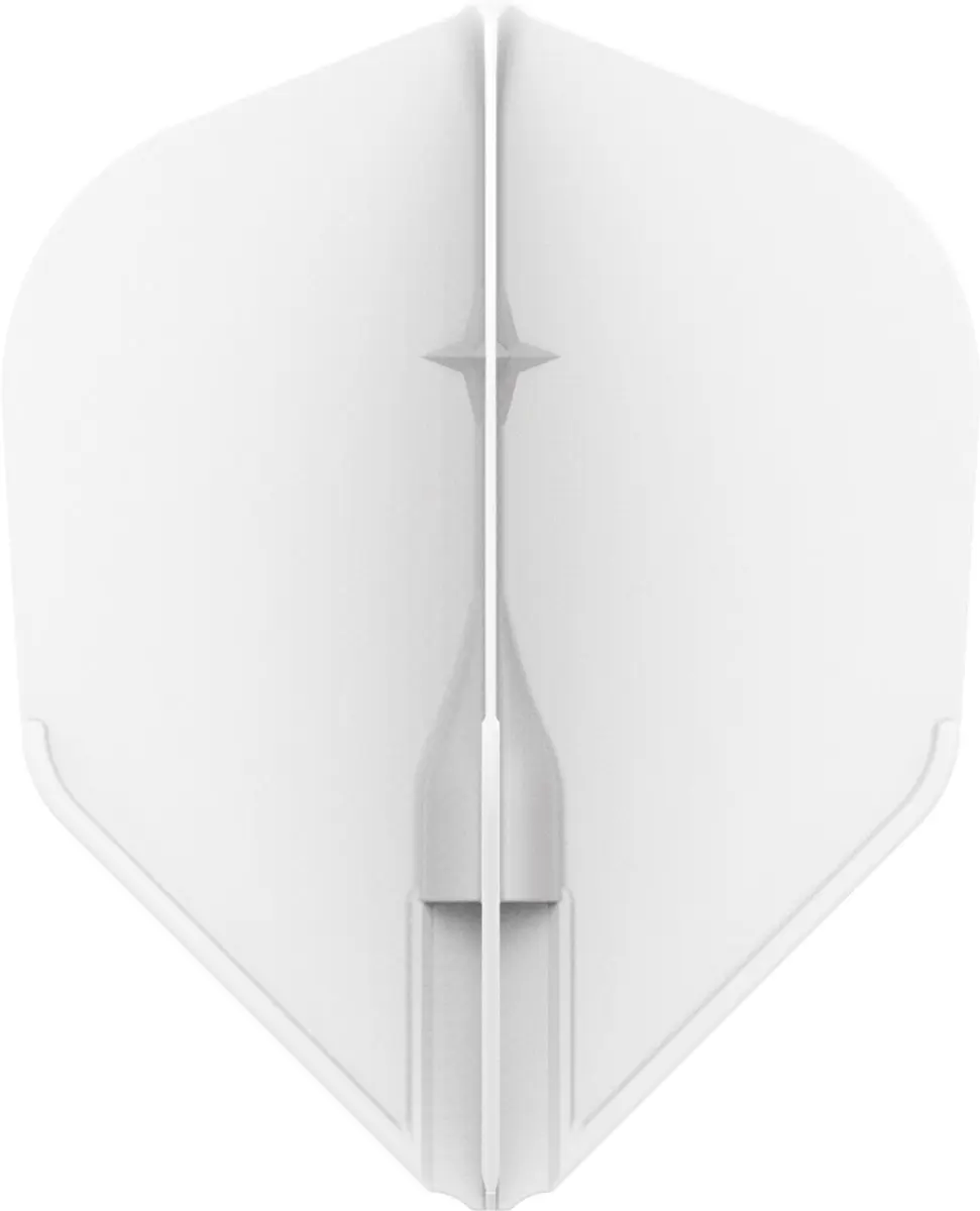 L-Style Champagne Flight EZ L3 Shape FP1302 - Wit