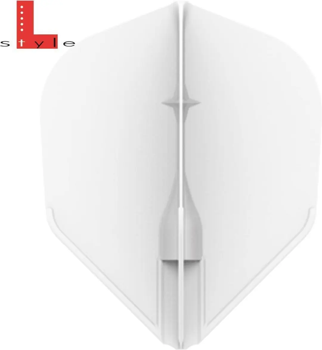 L-Style Champagne Flight EZ L3 Shape FP1302
