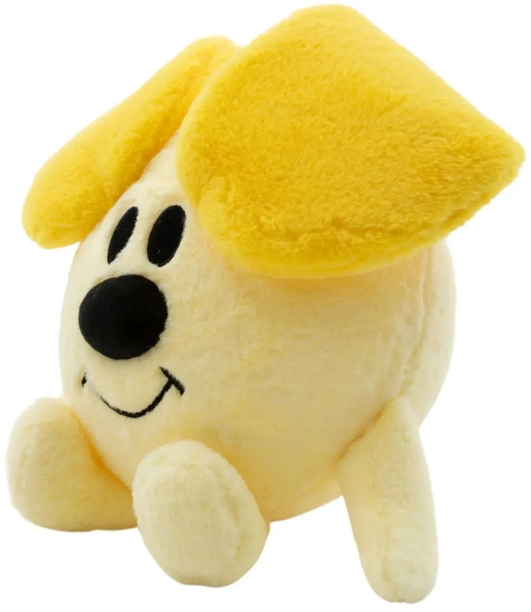 Woezel & Pip - Ball Buddy Pip