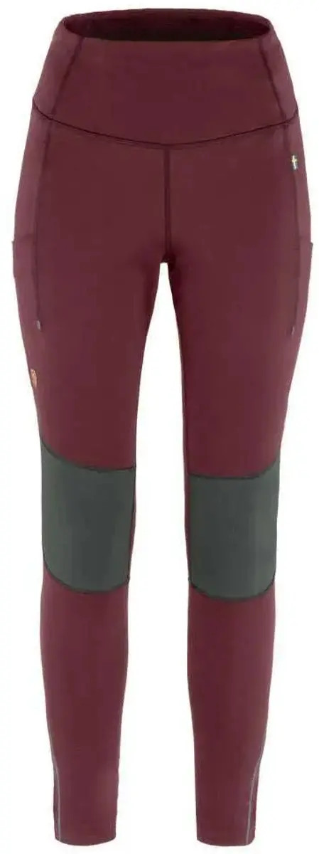 Fjällräven Abisko Värm Trekking Leggings