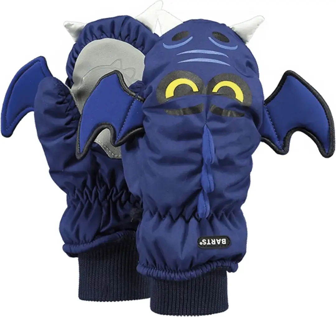 Barts Wintersporthandschoenen Jongens S/2