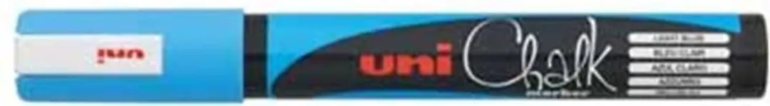 uni-ball Chalk Stift