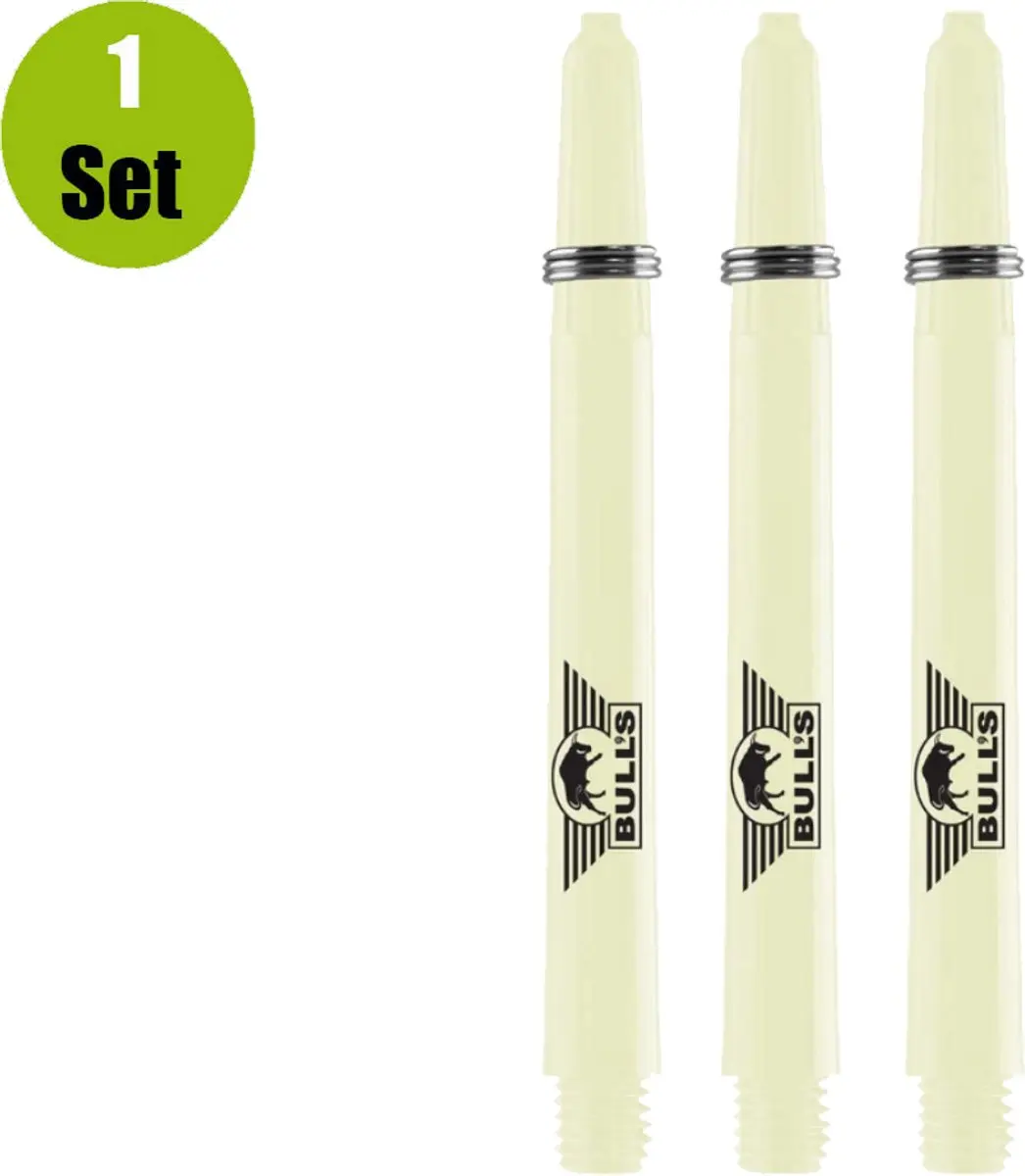 Bull's Nylon Naturel Medium