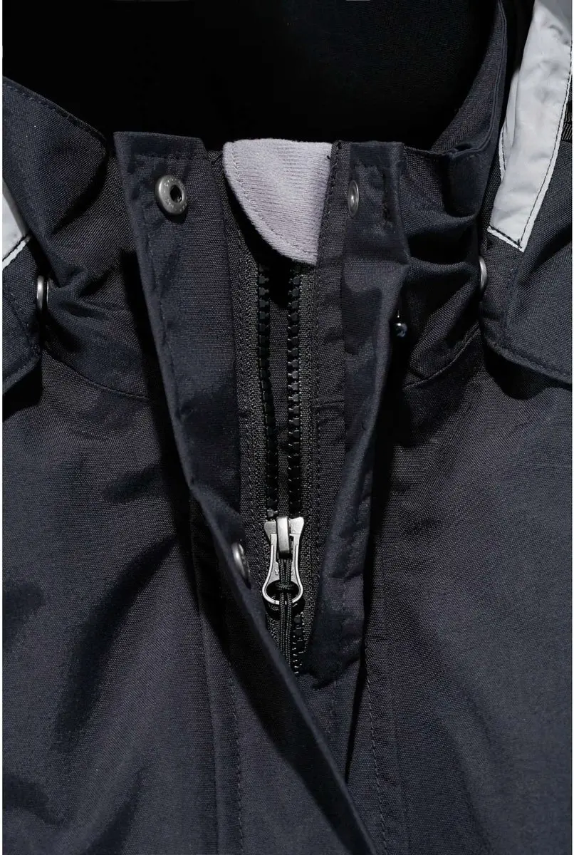 Carhartt Shoreline Jacket Dames - XL - Zwart - afbeelding 6 van 6