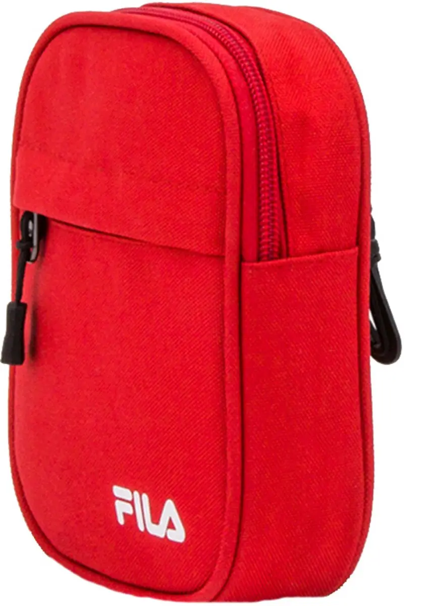 Fila New Pusher Berlin Bag - 2L - Rood