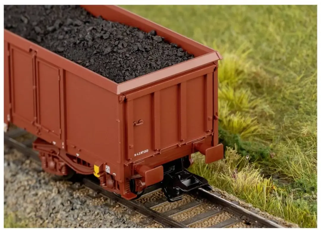 Märklin 046919 Goederenwagen H0 - Transparant