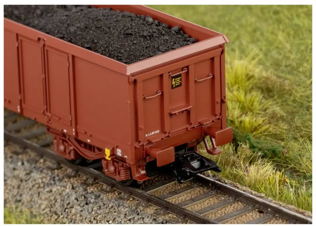Märklin 046919 Goederenwagen H0 - Transparant