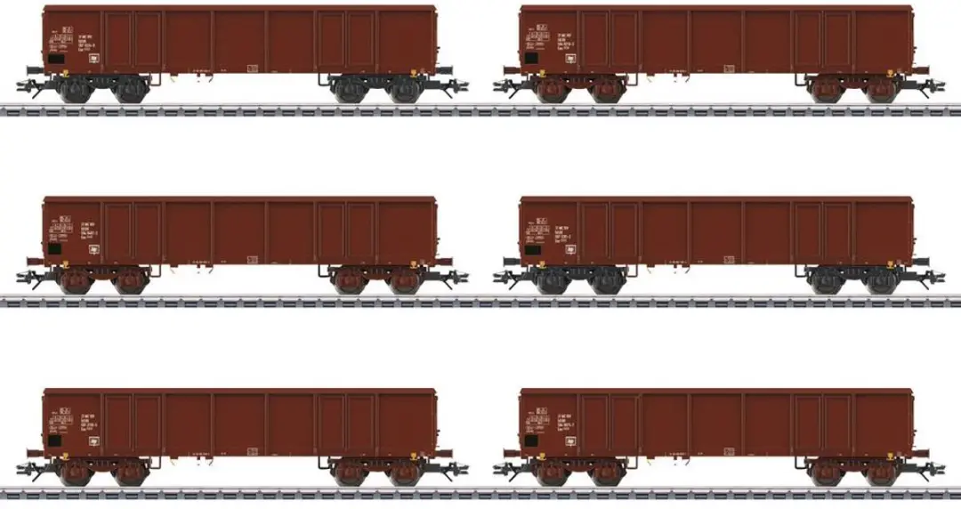 Märklin 046919 Goederenwagen H0