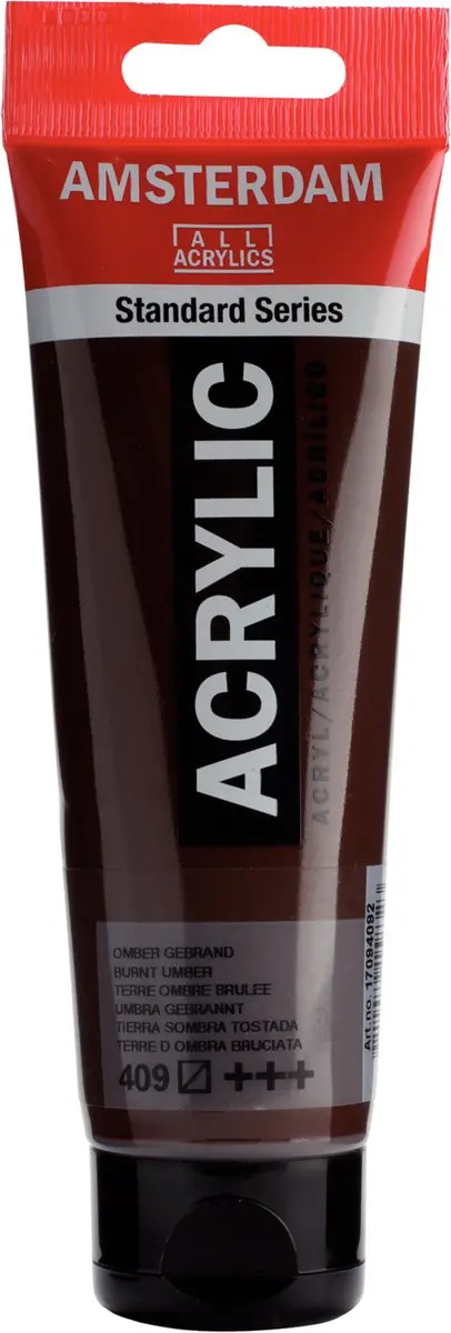 Amsterdam Standard Acrylverf 120ml