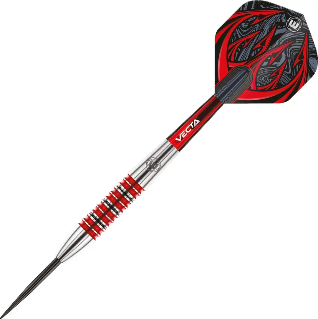 Winmau Diablo Torpedo Dartpijlen 3 Stuks