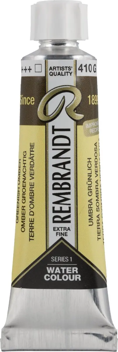 Rembrandt Aquarelverf 10ml