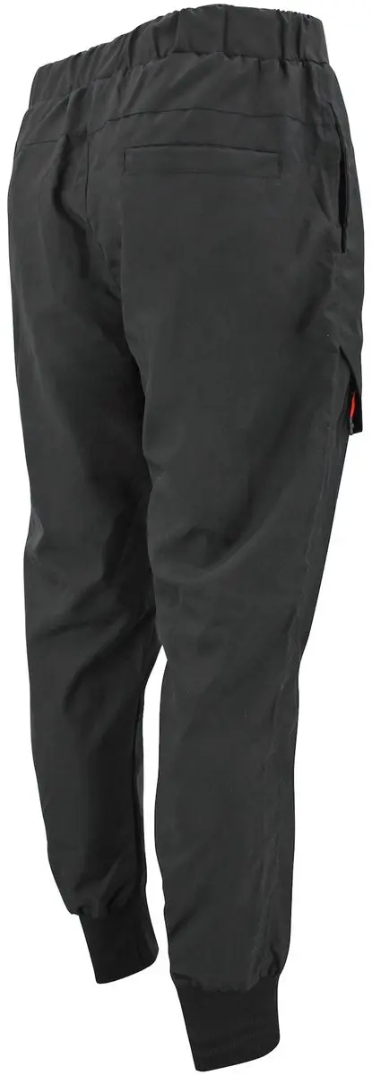 Legend Xavier Luxe Trainingsbroek - Zwart - XL