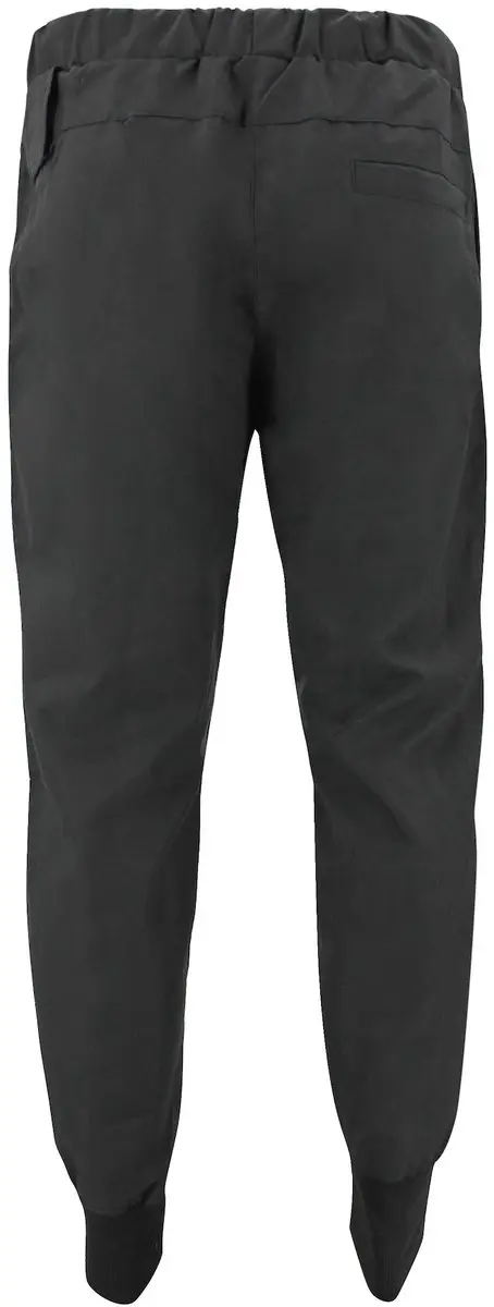 Legend Xavier Luxe Trainingsbroek - Zwart - XL