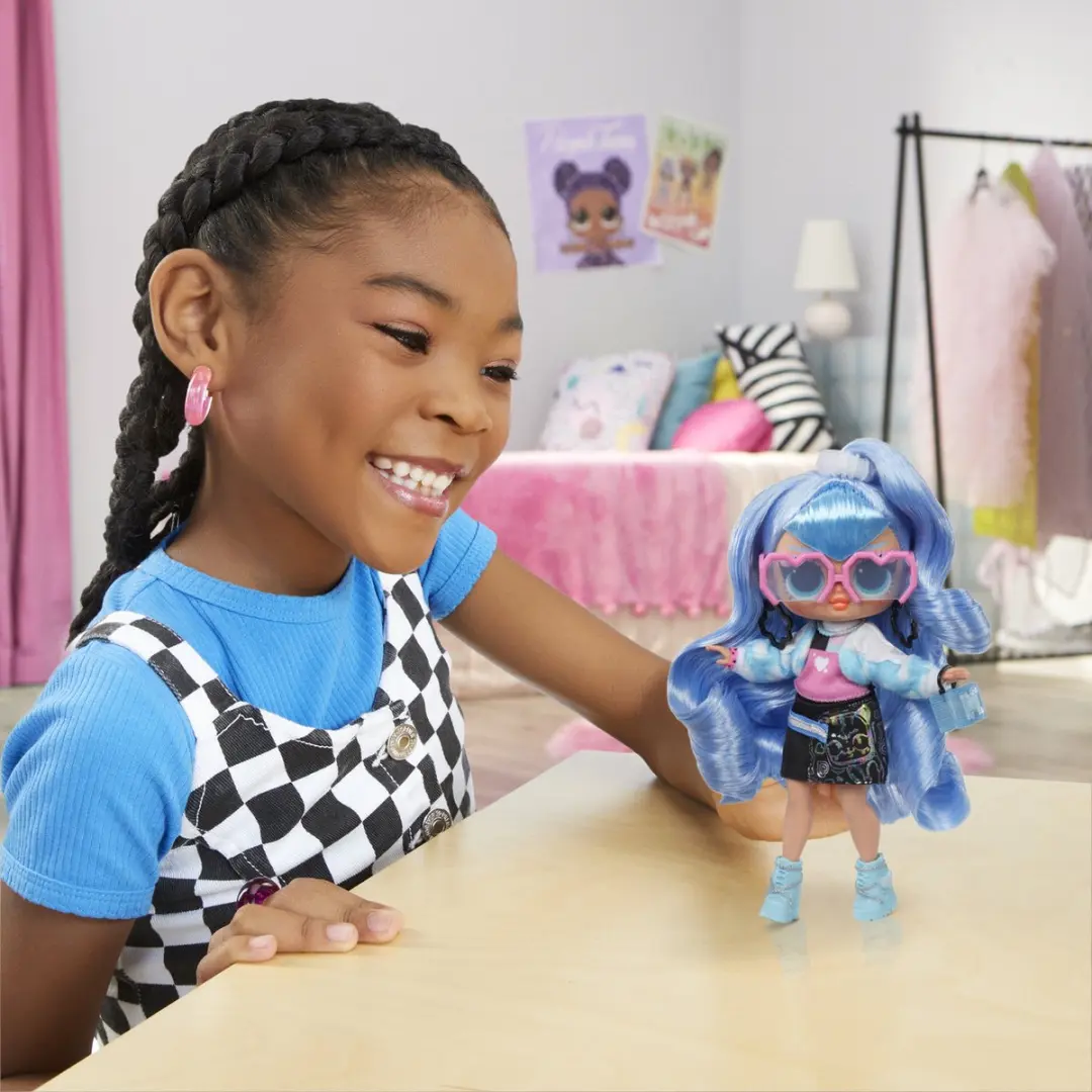 LOL Surprise! Ellie Fly Modepop 16,5 cm