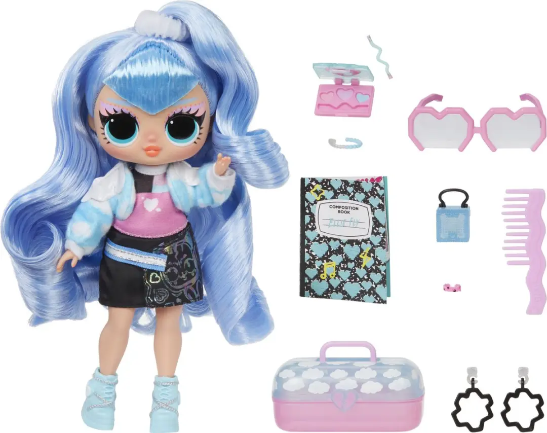 LOL Surprise! Ellie Fly Modepop 16,5 cm