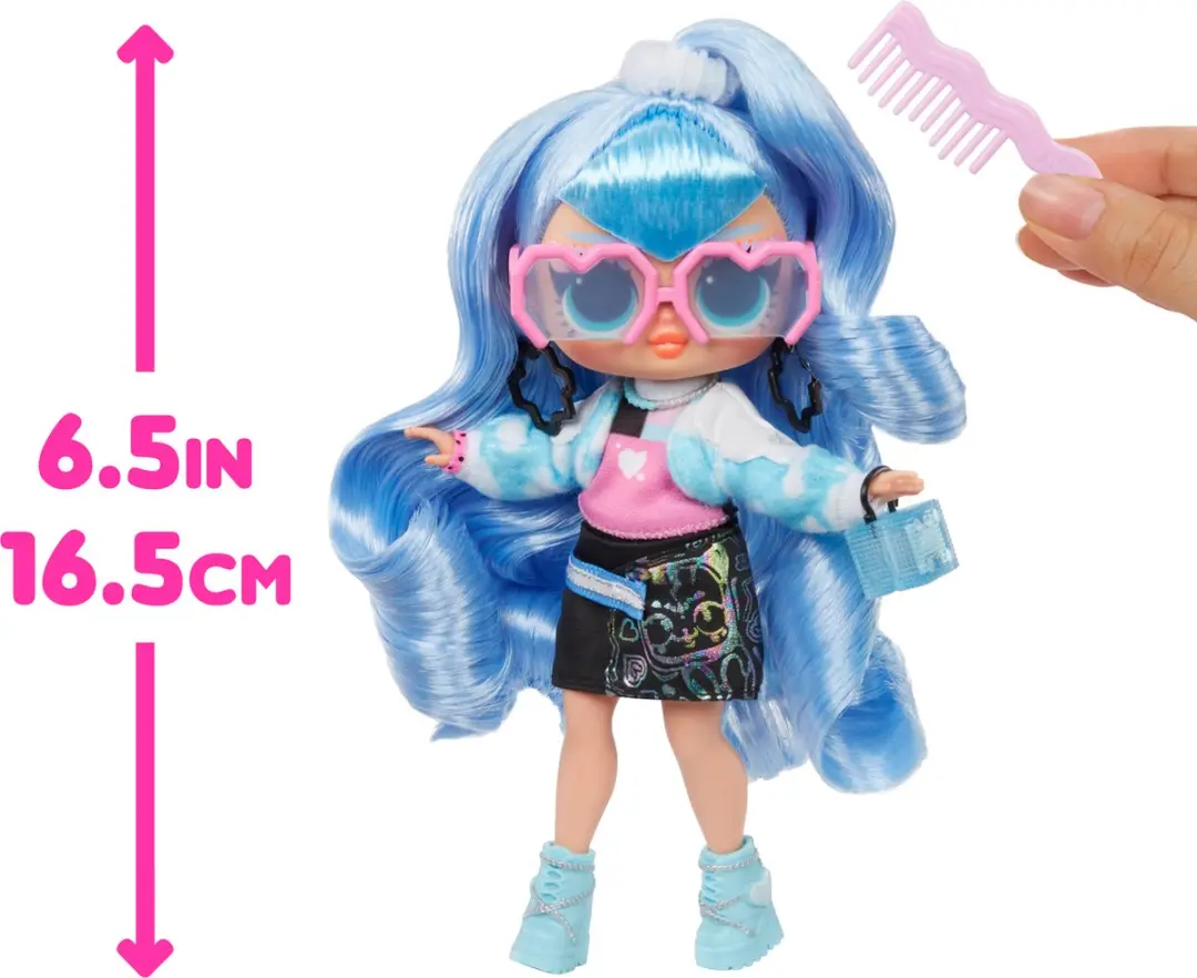 LOL Surprise! Ellie Fly Modepop 16,5 cm