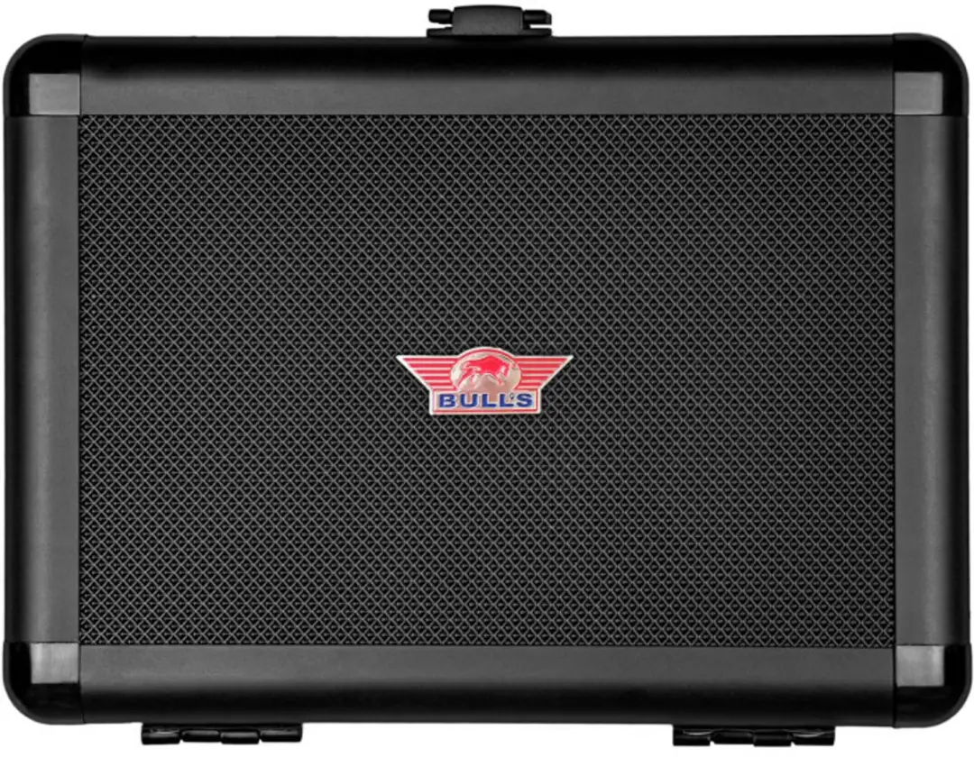 Bull's Secuda Deluxe Dartkoffer BU-66393
