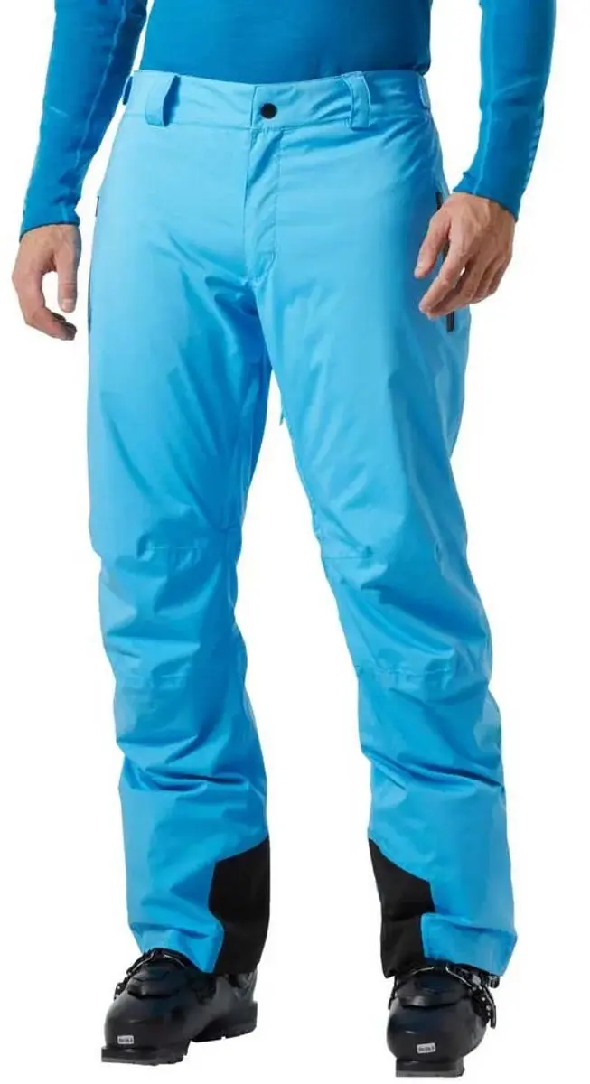 Helly Hansen Legendary Insulated Broek 2XL - Cyan - afbeelding 6 van 6