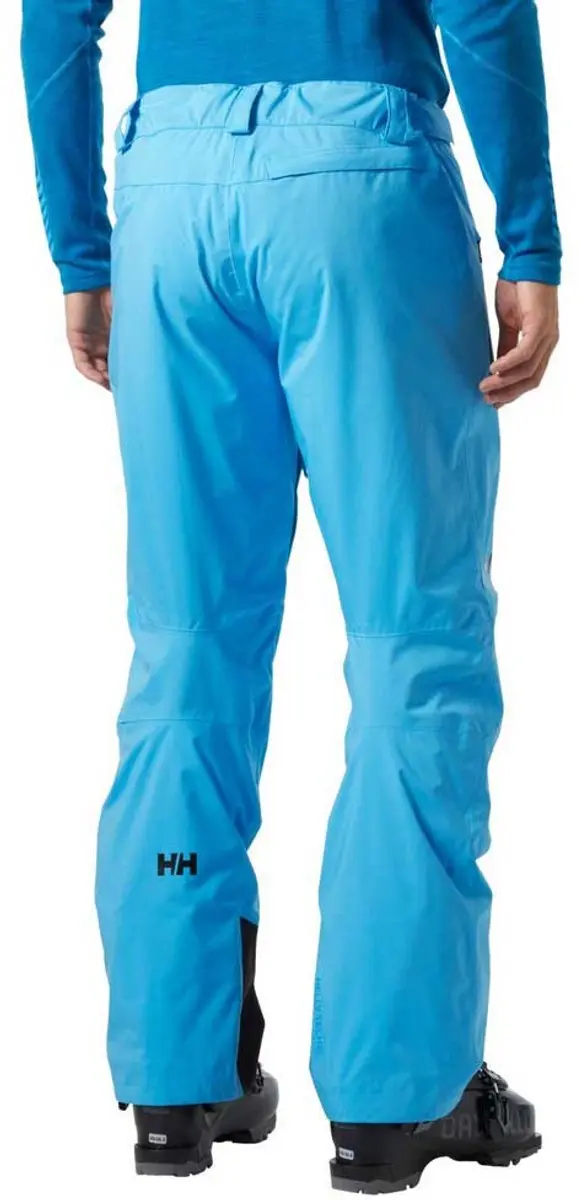 Helly Hansen Legendary Insulated Broek 2XL - Cyan