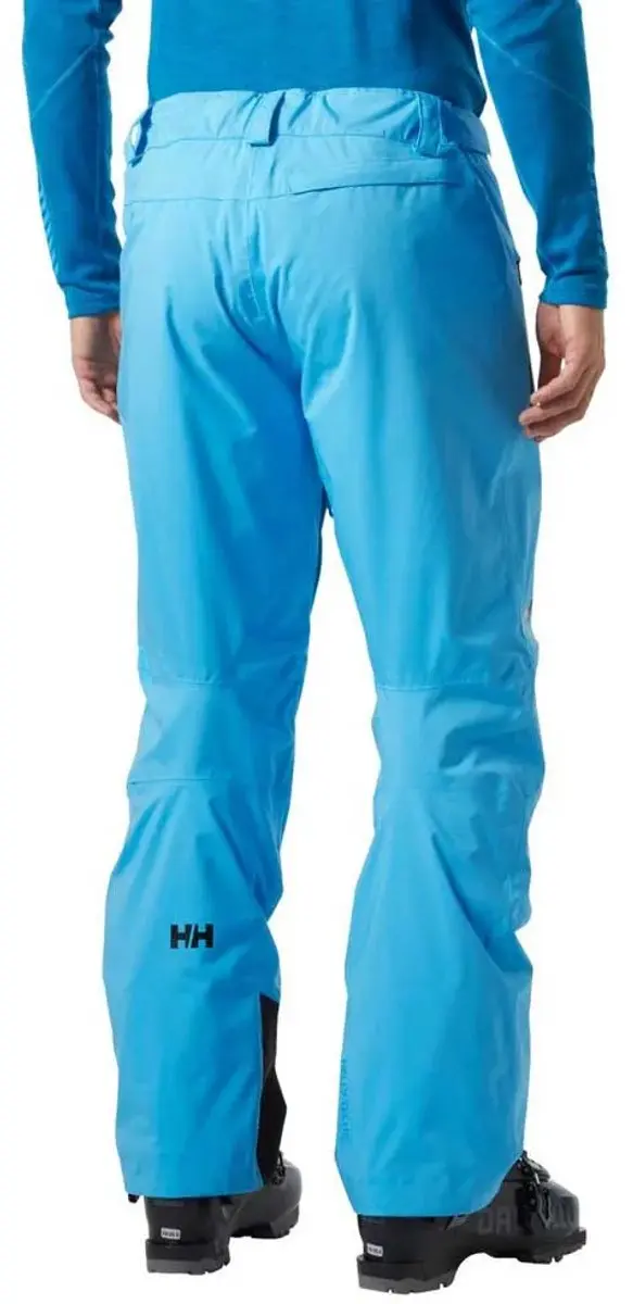 Helly Hansen Legendary Insulated Broek 2XL - Cyan