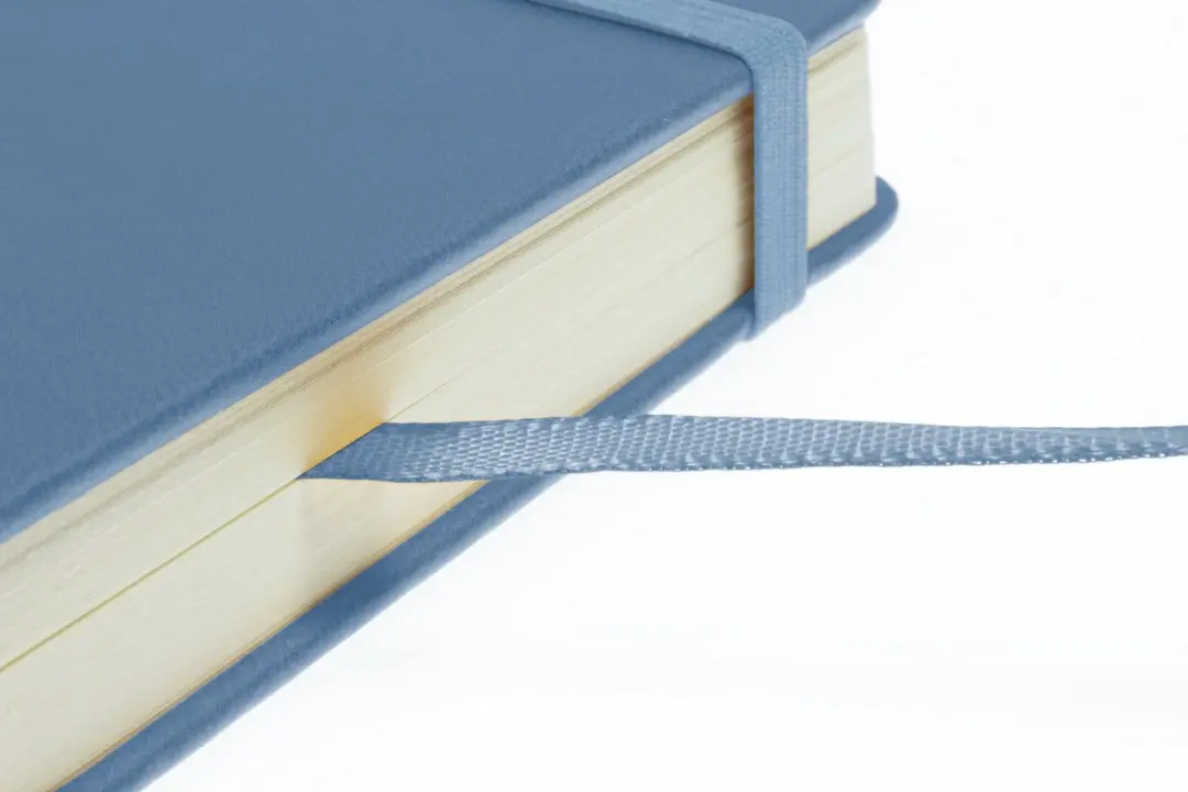 Kangaro K-861275 Schetsboek A6 Sky Blue - 160 Pagina's