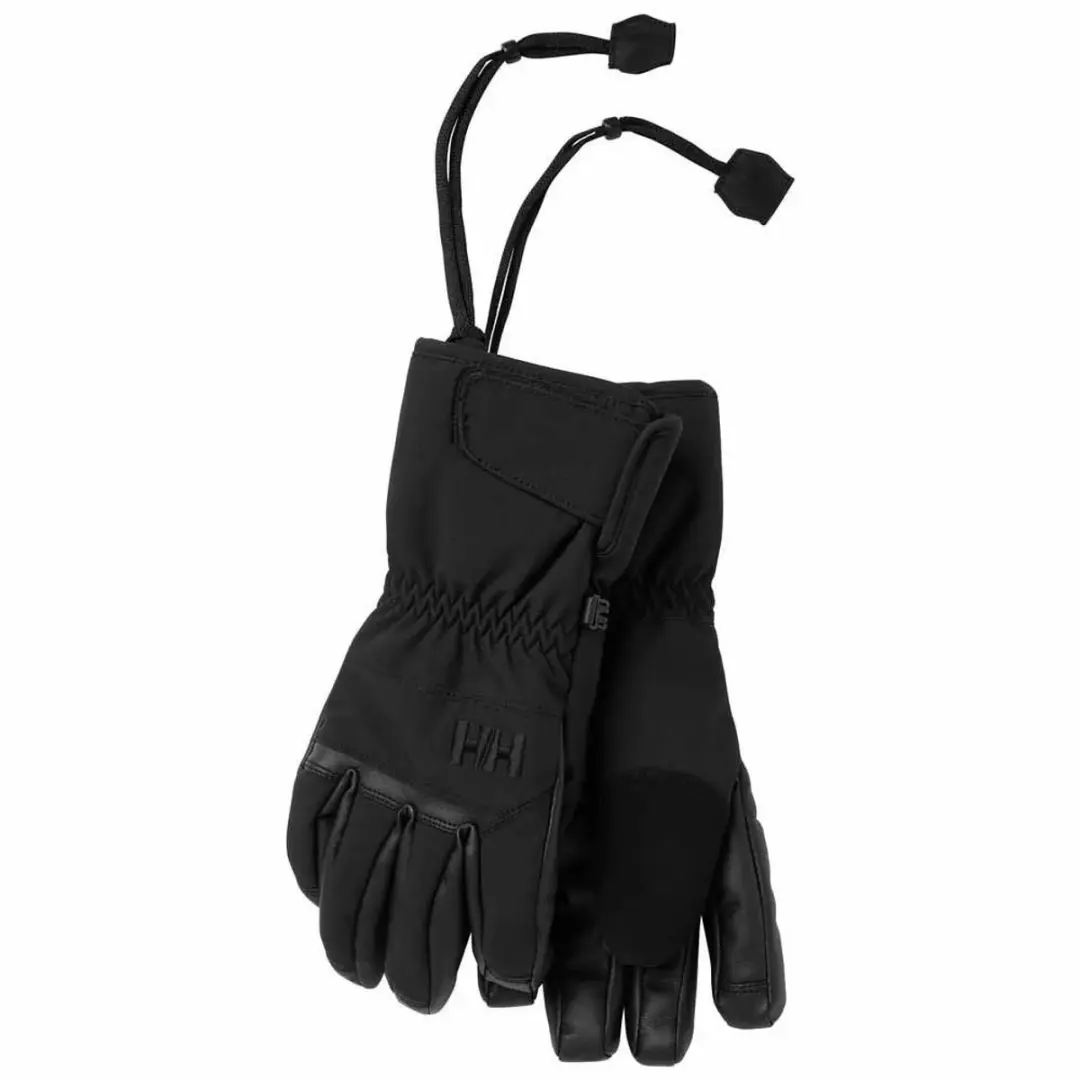 Helly Hansen All Mountain Handschoenen - Zwart L