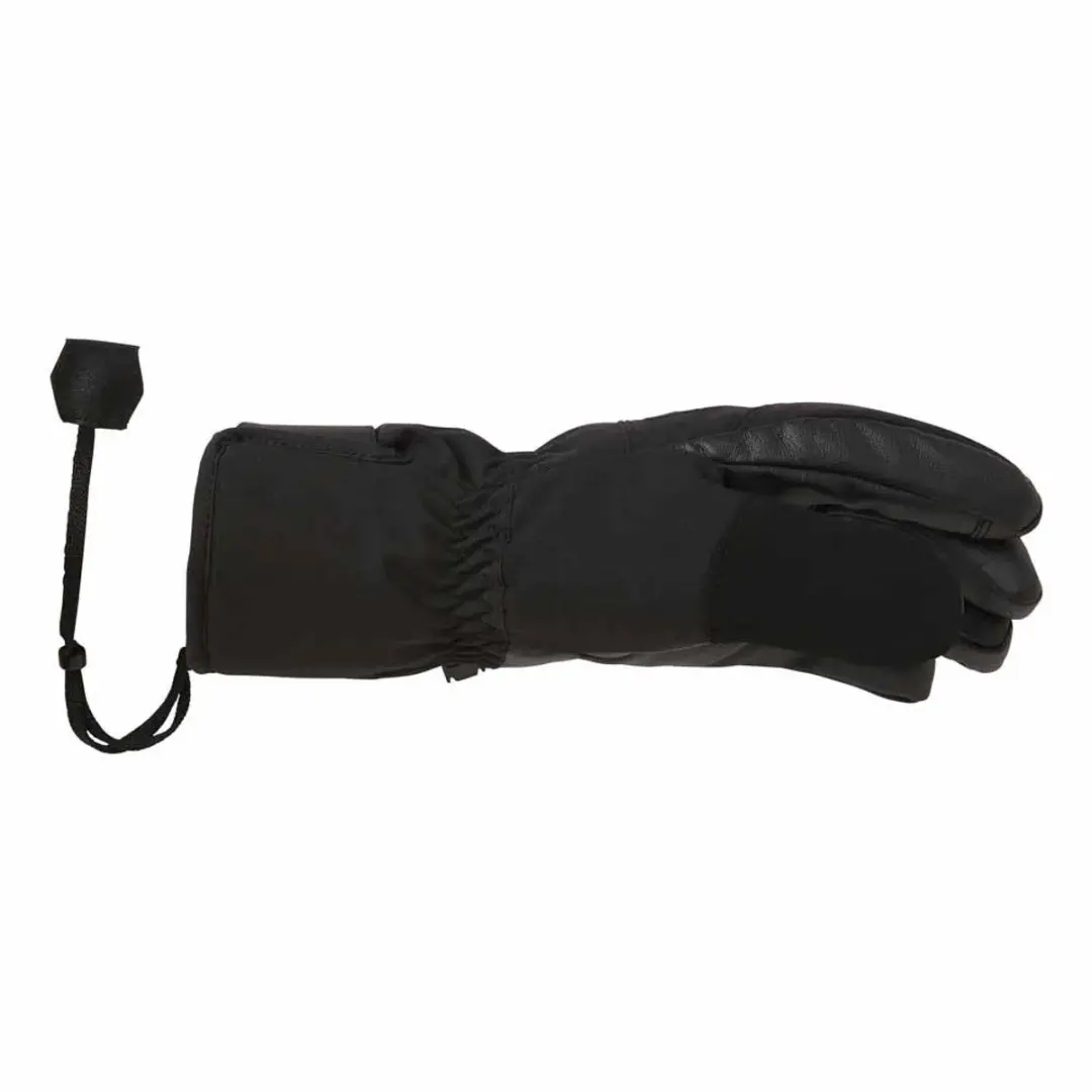Helly Hansen All Mountain Handschoenen - Zwart L
