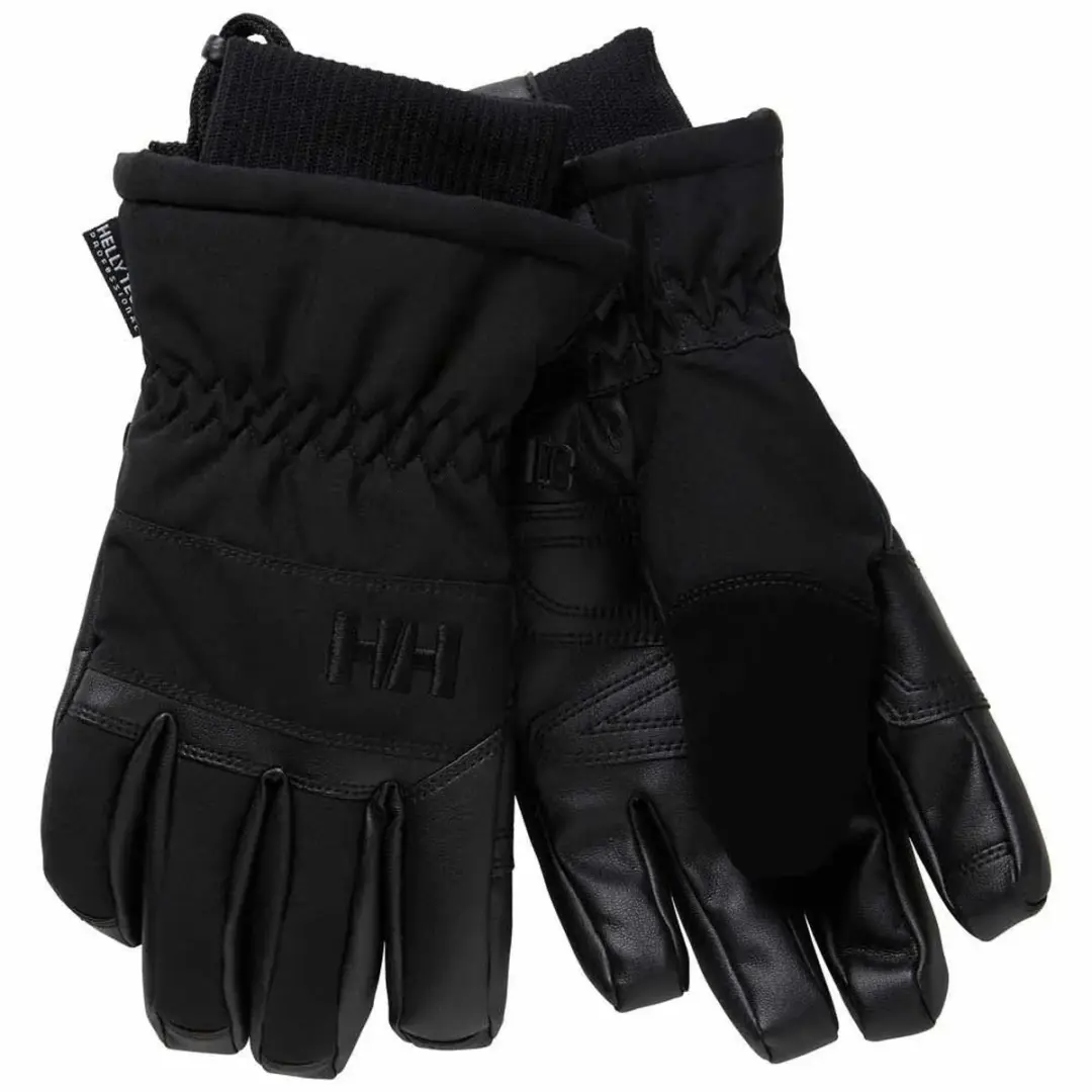 Helly Hansen All Mountain Handschoenen - Zwart L