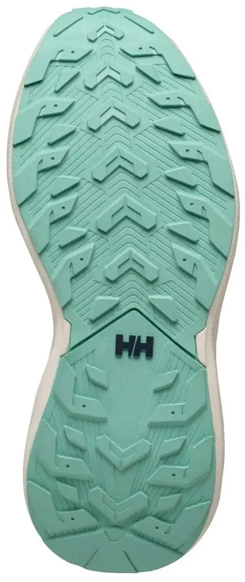 Helly Hansen Buzzard Tr Hardloopschoenen - Blauw - EU 38 2/3
