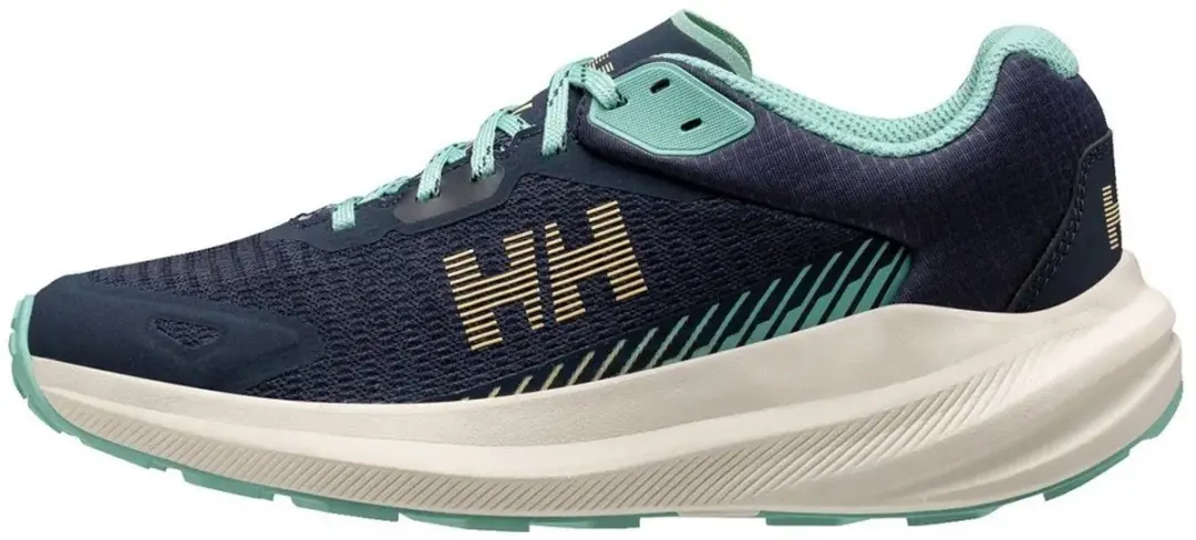 Helly Hansen Buzzard Tr Hardloopschoenen - Blauw - EU 38 2/3