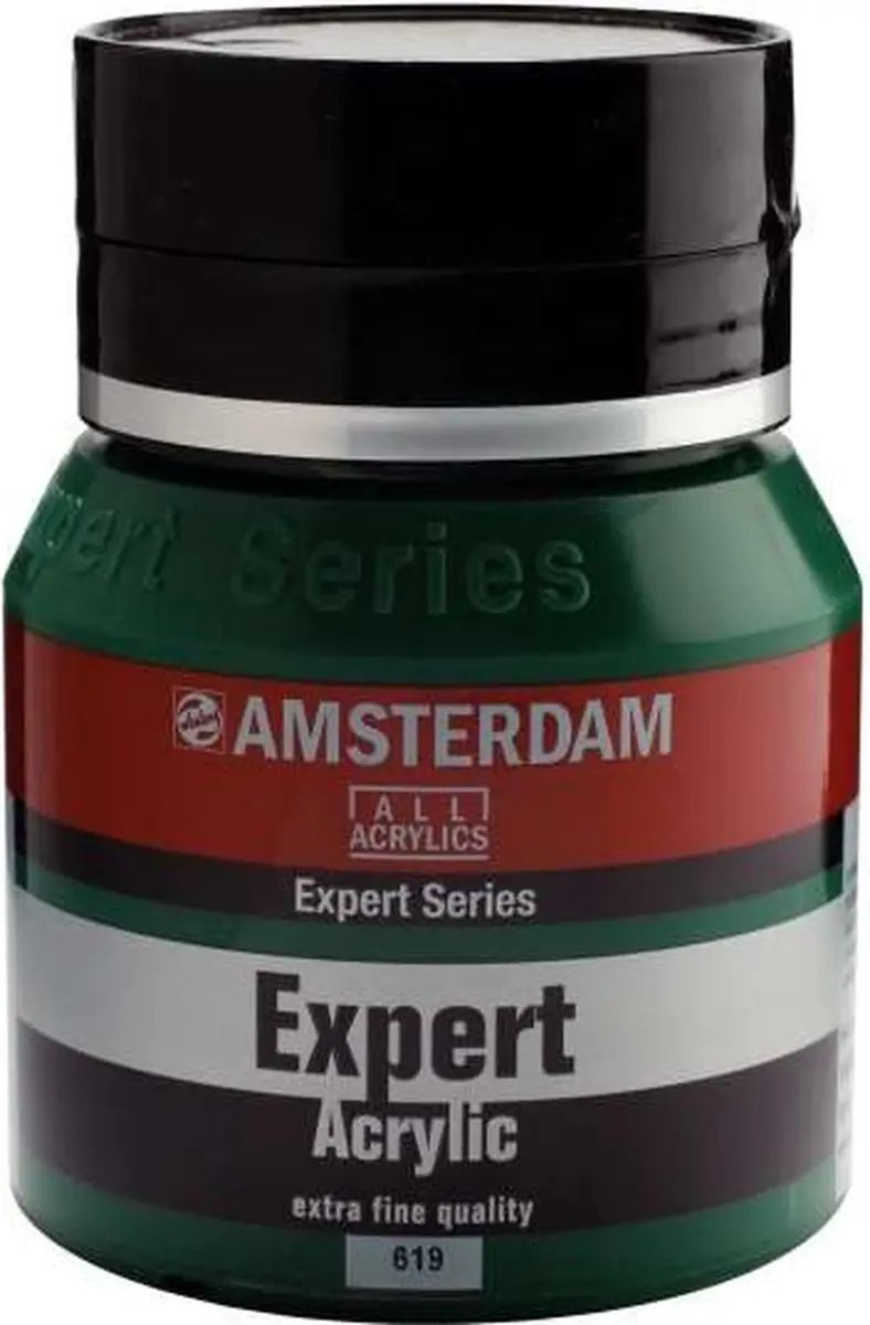 Amsterdam Expert Series Acrylverf Pot 400ml