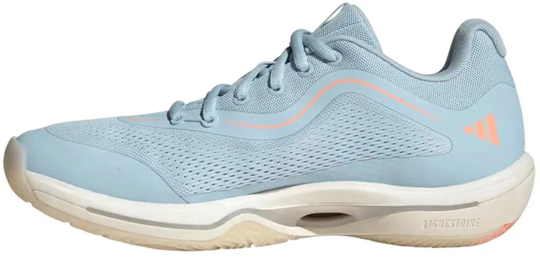 Adidas Crazyflight 7 Indoor Sportschoenen - Dames EU 40 - Blauw