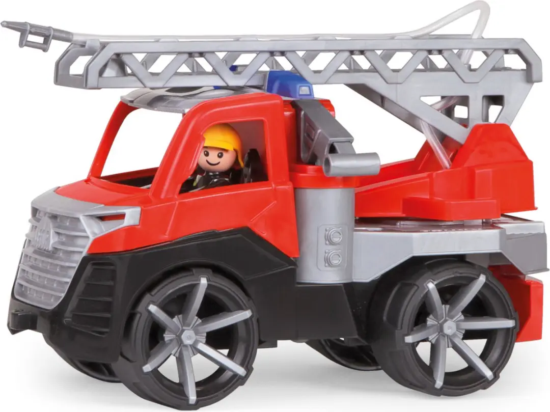 Lena TRUXX Brandweerwagen SM04535