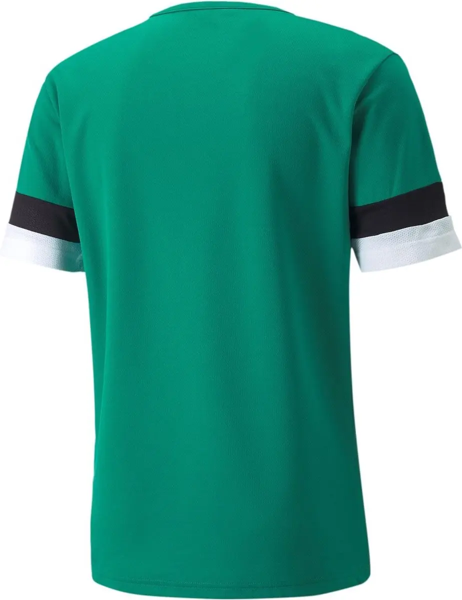 PUMA Teamrise Shirt Heren - Groen S