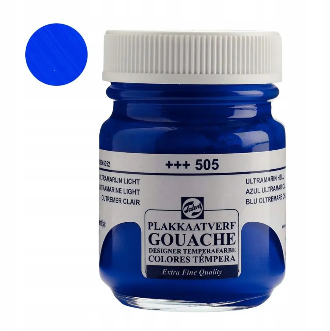Royal Talens Gouache Verf 50ml