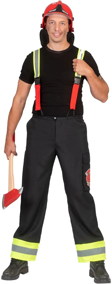 Espa Brandweerpak Jannes