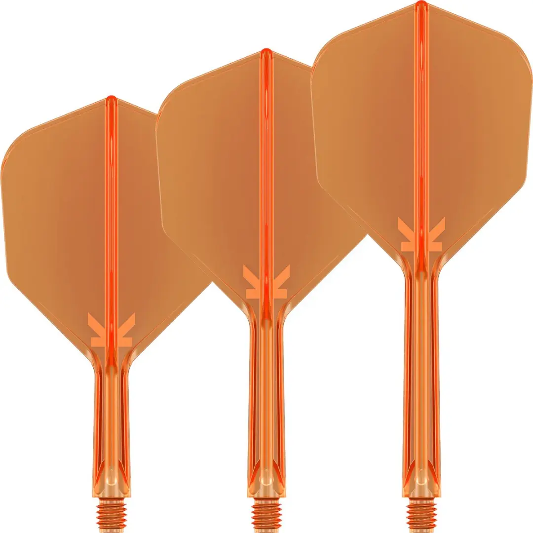 Target K-Flex NO6 Dart Flights