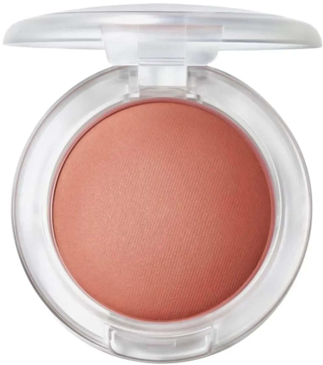 MAC Glow Play Cushiony Blush Ginger