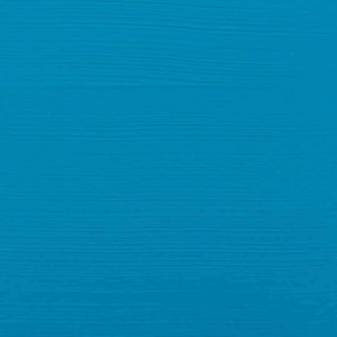 Amsterdam Standard Acrylverf 500ml - Turkooisblauw