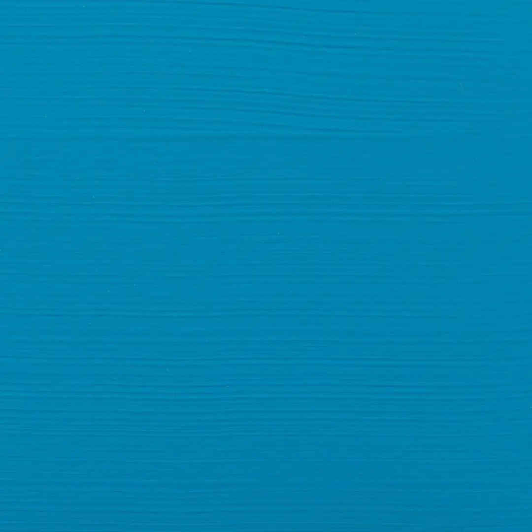 Amsterdam Standard Acrylverf 500ml - Turkooisblauw