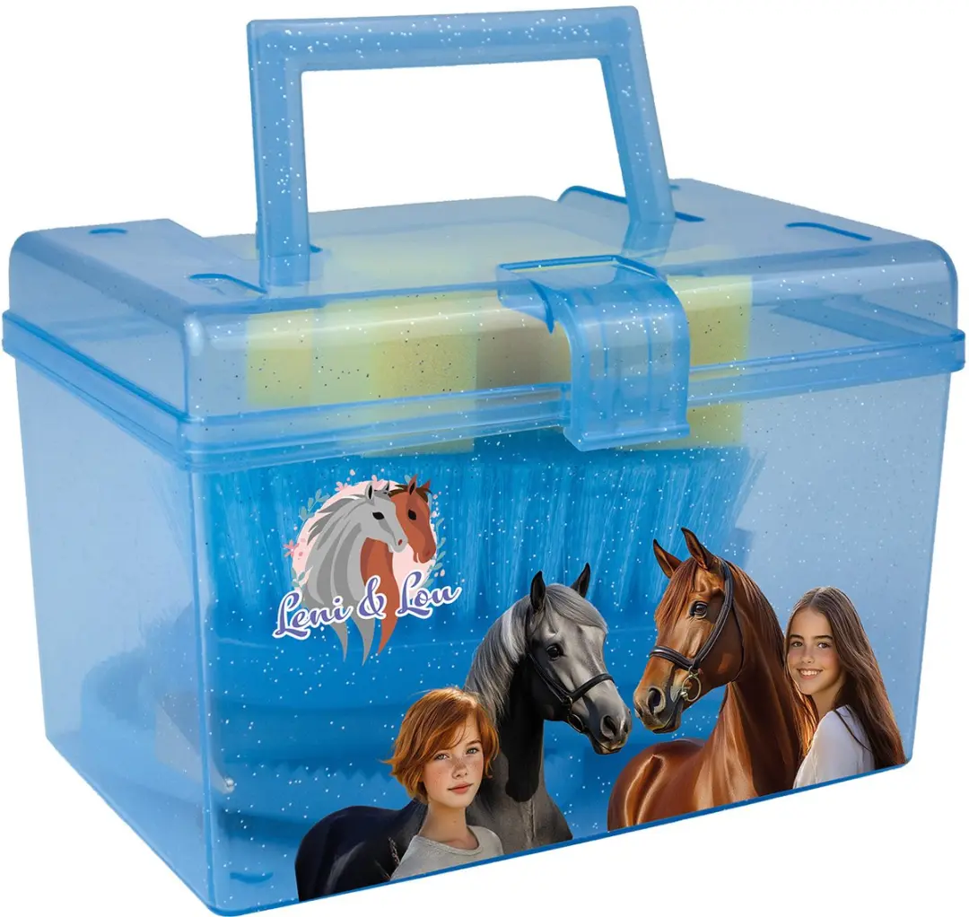 Lena Verzorgingsbox Hobby Horsing Accessoires 85061416