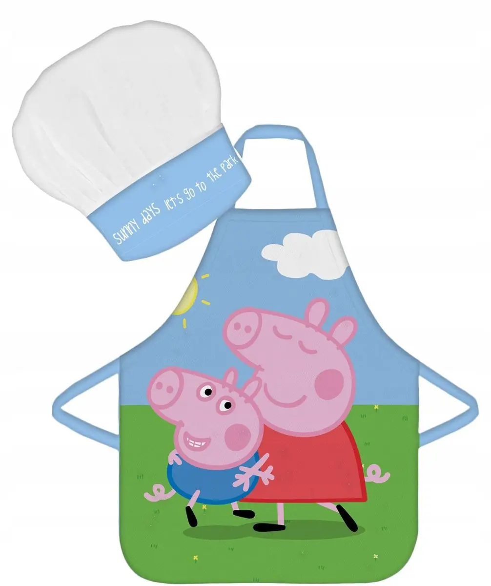 Peppa Pig Keukenset