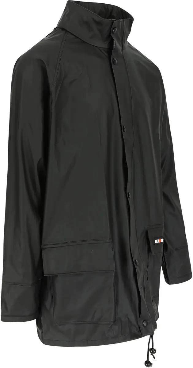 Herock Triton Regenjack 0901-P - Marine - XL