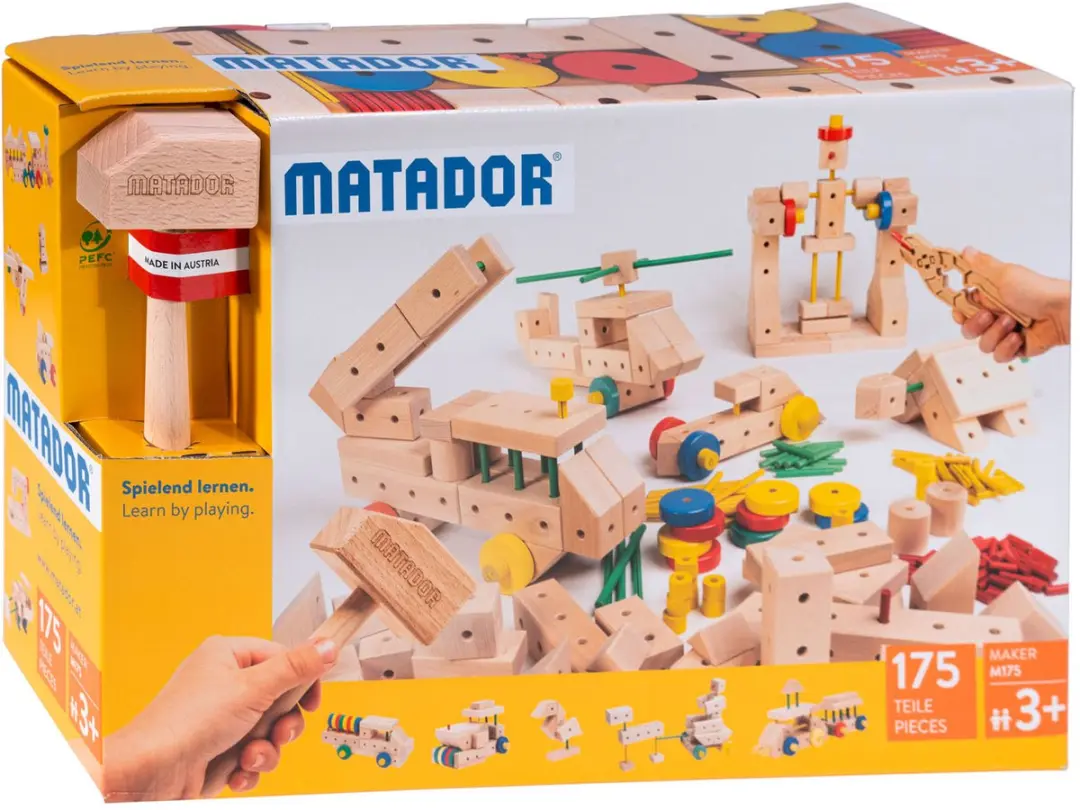 Matador M175