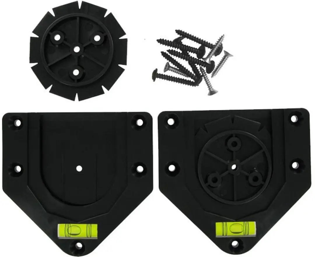 Bull's BU-65006 Dartbord Ophangsysteem Deluxe