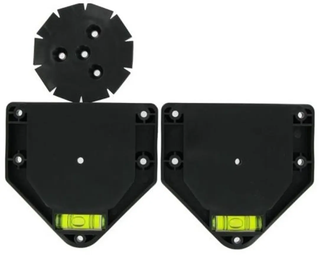 Bull's BU-65006 Dartbord Ophangsysteem Deluxe