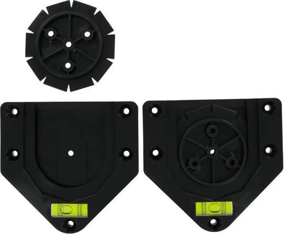 Bull's BU-65006 Dartbord Ophangsysteem Deluxe